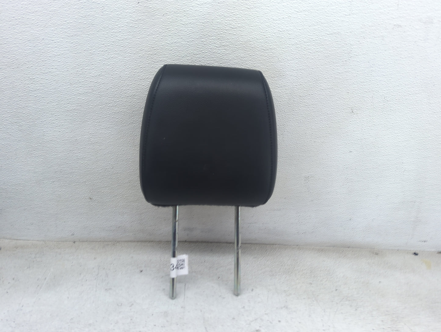 2008 Ford F-150 Headrest Head Rest Front Driver Seat Black 1472348 - Oemusedautoparts1.com