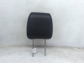 compare product 2008 Ford F-150 Headrest Head Rest Front Driver Seat Black 1472348