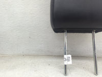 2008 Ford F-150 Headrest Head Rest Front Driver Seat Black 1472348 - Oemusedautoparts1.com