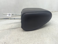 2008 Ford F-150 Headrest Head Rest Front Driver Seat Black 1472348 - Oemusedautoparts1.com