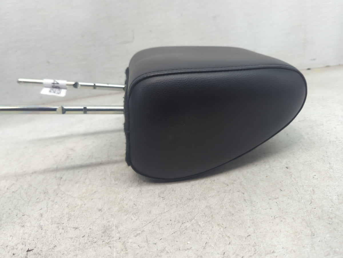 2008 Ford F-150 Headrest Head Rest Front Driver Seat Black 1472348 - Oemusedautoparts1.com