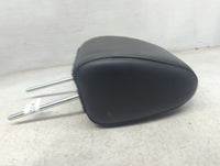 2008 Ford F-150 Headrest Head Rest Front Driver Seat Black 1472348 - Oemusedautoparts1.com
