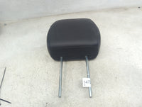 2008 Ford F-150 Headrest Head Rest Front Driver Seat Black 1472348 - Oemusedautoparts1.com