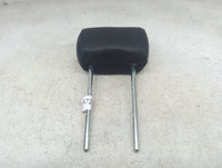 2008 Ford F-150 Headrest Head Rest Front Driver Seat Black - Oemusedautoparts1.com