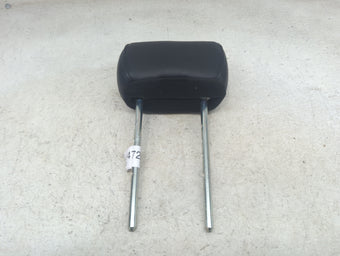 compare product 2008 Ford F-150 Headrest Head Rest Front Driver Seat Black