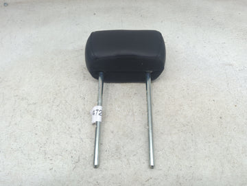 2008 Ford F-150 Headrest Head Rest Front Driver Seat Black - Oemusedautoparts1.com