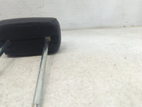2008 Ford F-150 Headrest Head Rest Front Driver Seat Black - Oemusedautoparts1.com