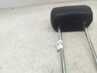 2008 Ford F-150 Headrest Head Rest Front Driver Seat Black - Oemusedautoparts1.com