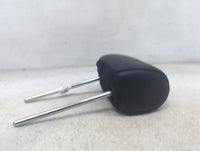 2008 Ford F-150 Headrest Head Rest Front Driver Seat Black - Oemusedautoparts1.com