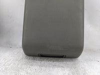 2008 Ford F-150 Center Console Armrest Cover Lid P/N:JL3X 15061A76 Fits OEM Used Auto Parts - Oemusedautoparts1.com