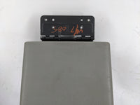 2008 Ford F-150 Center Console Armrest Cover Lid P/N:JL3X 15061A76 Fits OEM Used Auto Parts - Oemusedautoparts1.com