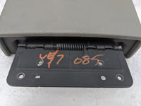 2008 Ford F-150 Center Console Armrest Cover Lid P/N:JL3X 15061A76 Fits OEM Used Auto Parts - Oemusedautoparts1.com