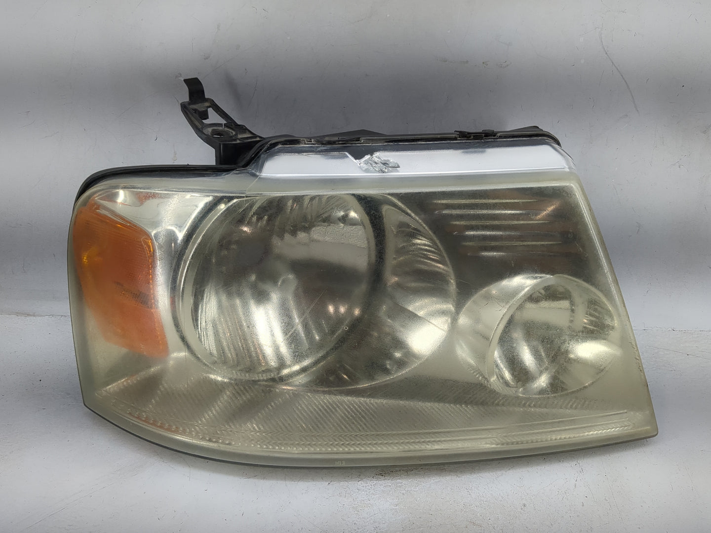 2004-2008 Ford F-150 Passenger Right Oem Head Light Headlight Lamp 1479638 - Oemusedautoparts1.com