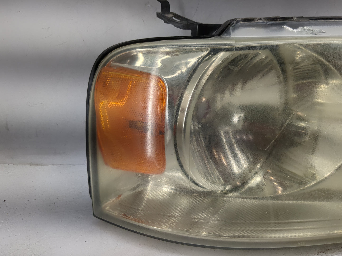 2004-2008 Ford F-150 Passenger Right Oem Head Light Headlight Lamp 1479638 - Oemusedautoparts1.com