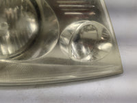 2004-2008 Ford F-150 Passenger Right Oem Head Light Headlight Lamp 1479638 - Oemusedautoparts1.com