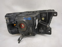 2004-2008 Ford F-150 Passenger Right Oem Head Light Headlight Lamp 1479638 - Oemusedautoparts1.com