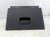 2008 Ford F-150 Passenger Glove Box Door Storage Compartment Black - Oemusedautoparts1.com