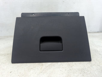 compare product 2008 Ford F-150 Passenger Glove Box Door Storage Compartment Black