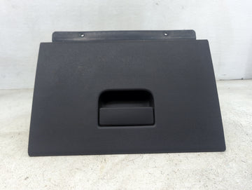 2008 Ford F-150 Passenger Glove Box Door Storage Compartment Black - Oemusedautoparts1.com