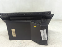 2008 Ford F-150 Passenger Glove Box Door Storage Compartment Black - Oemusedautoparts1.com