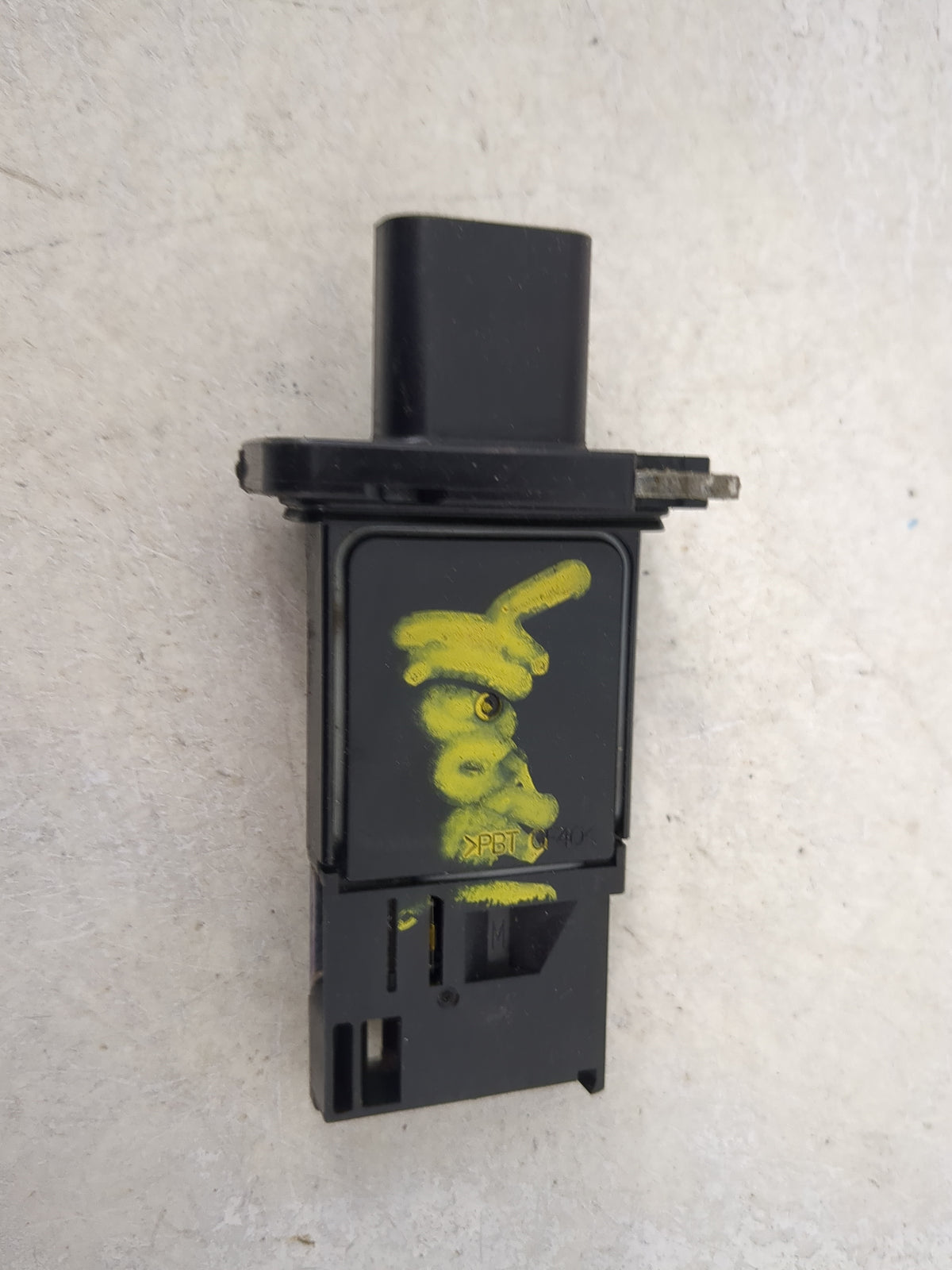 2004-2010 Ford F-150 Mass Air Flow Meter Maf 1485450 - Oemusedautoparts1.com
