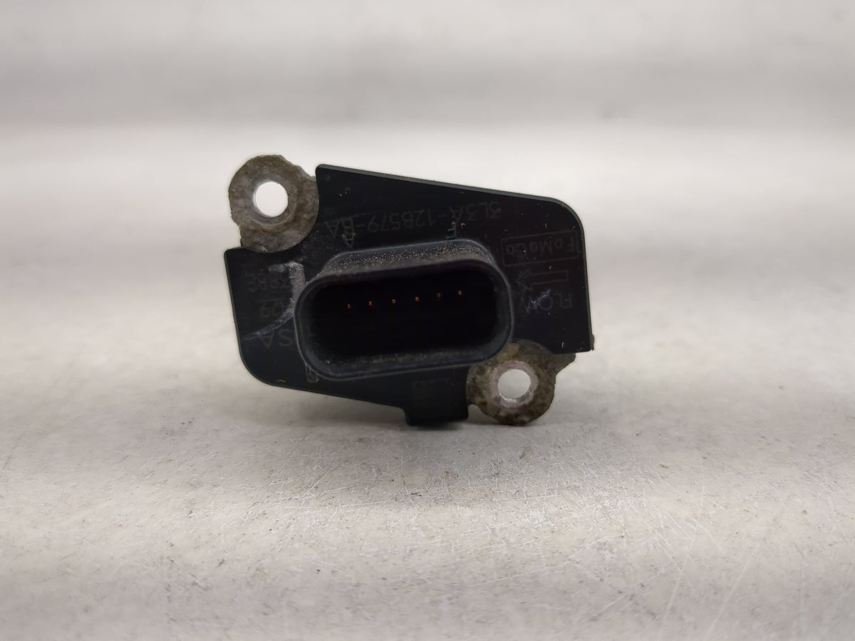 2004-2010 Ford F-150 Mass Air Flow Meter Maf 1485450 - Oemusedautoparts1.com