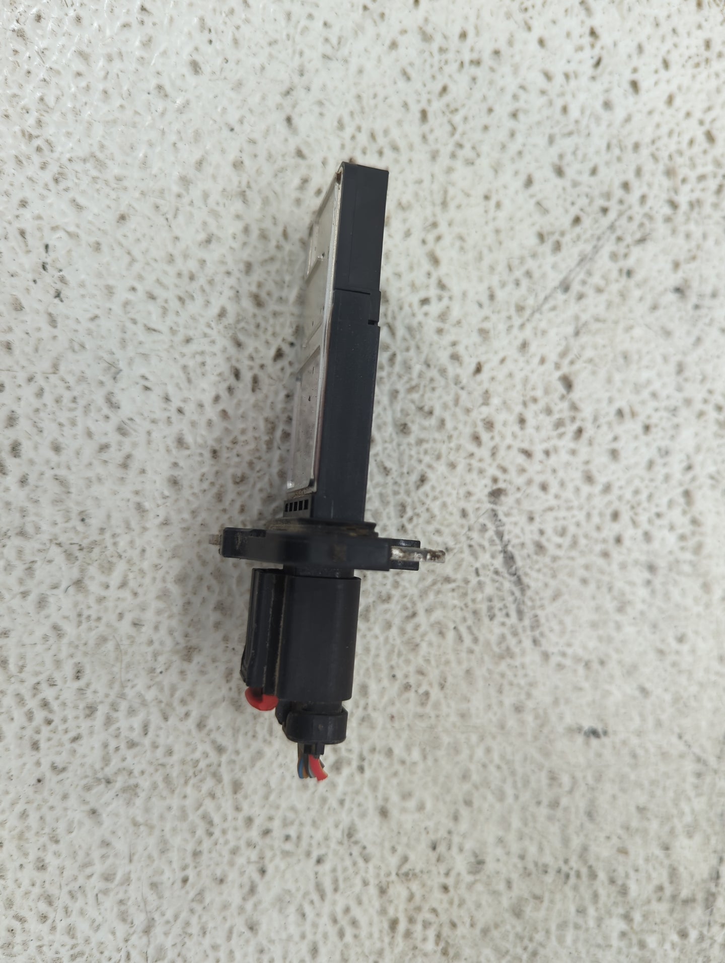 2004-2010 Ford F-150 Mass Air Flow Meter Maf 1487494 - Oemusedautoparts1.com