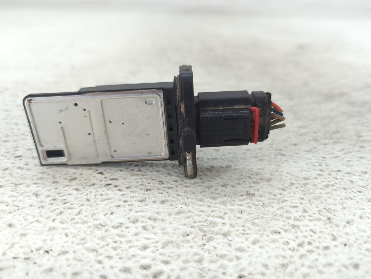 2004-2010 Ford F-150 Mass Air Flow Meter Maf Sensor 1487494 - Oemusedautoparts1.com