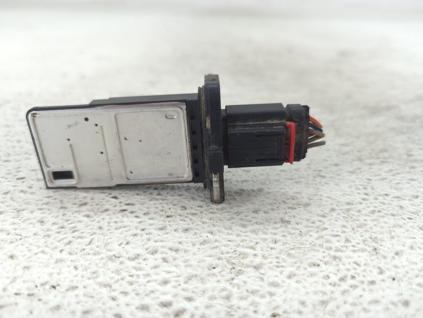 2004-2010 Ford F-150 Mass Air Flow Meter Maf 1487494 - Oemusedautoparts1.com