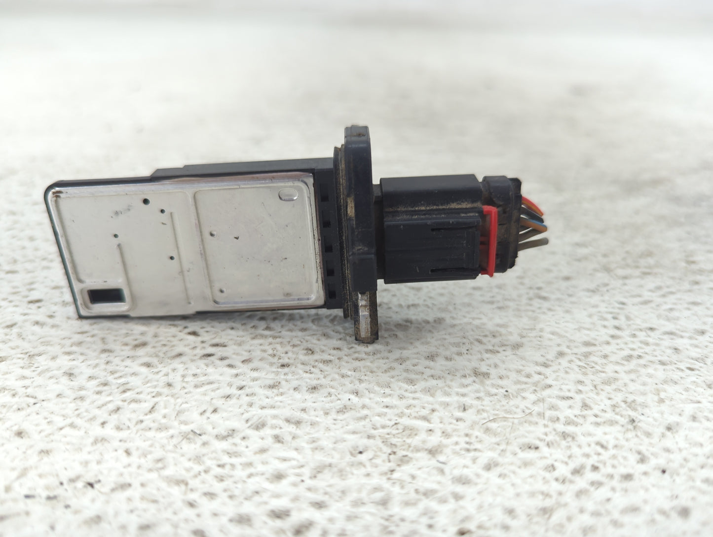 2004-2010 Ford F-150 Mass Air Flow Meter Maf 1487494 - Oemusedautoparts1.com