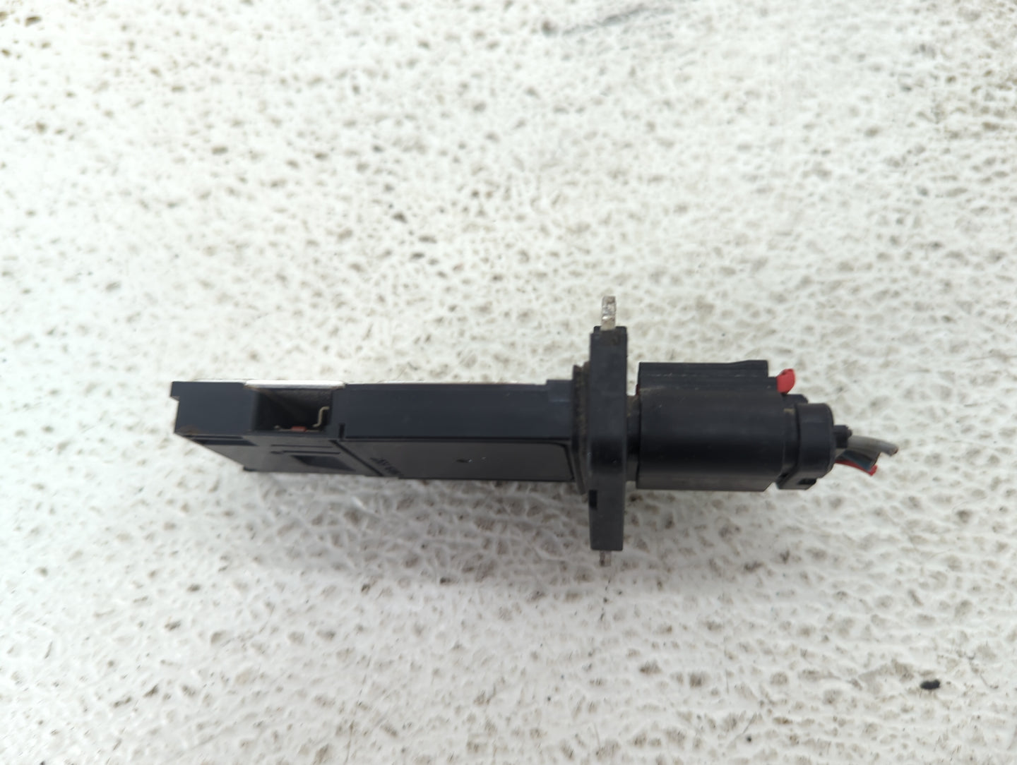 2004-2010 Ford F-150 Mass Air Flow Meter Maf 1487494 - Oemusedautoparts1.com