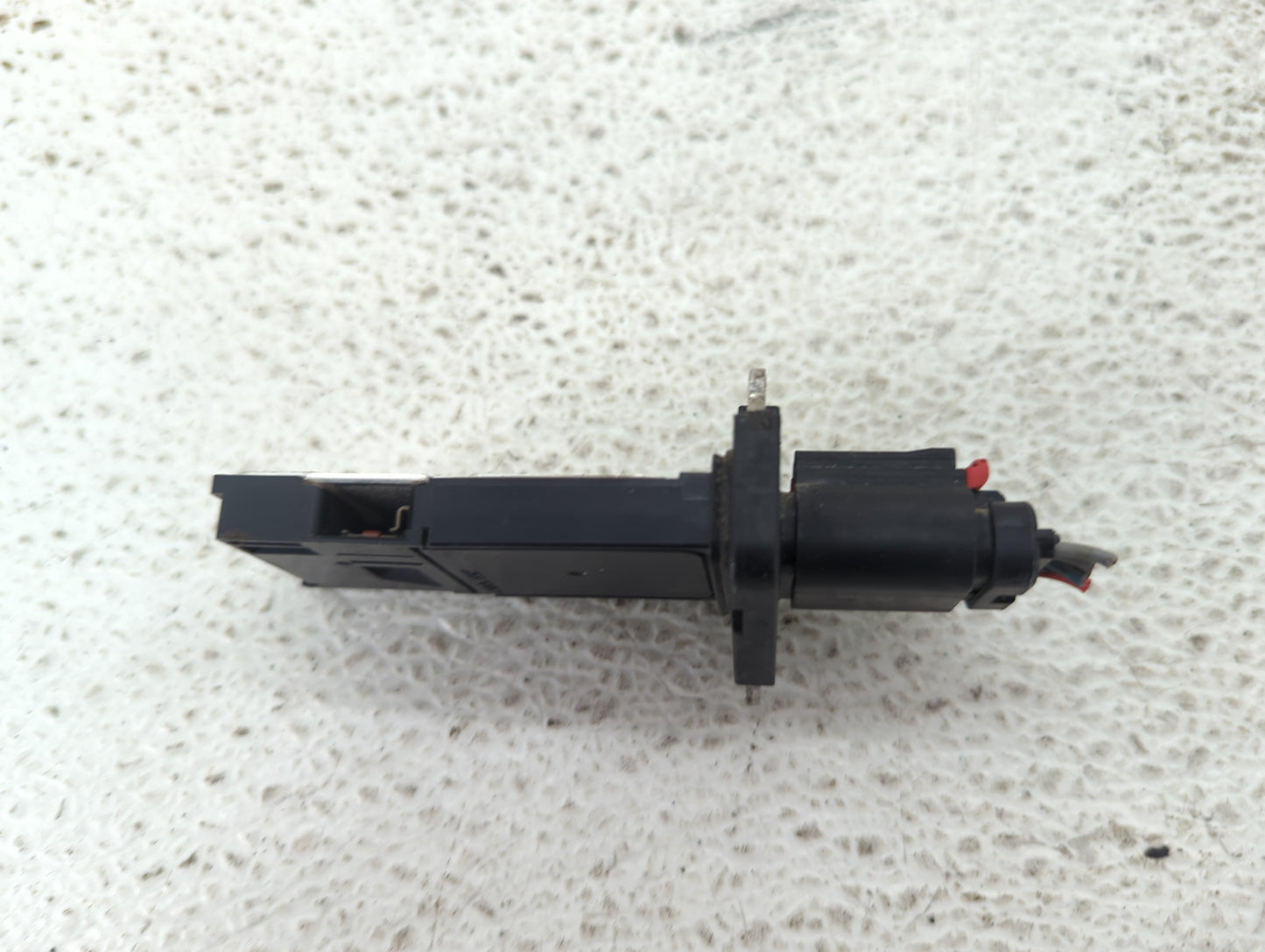 2004-2010 Ford F-150 Mass Air Flow Meter Maf 1487494 - Oemusedautoparts1.com
