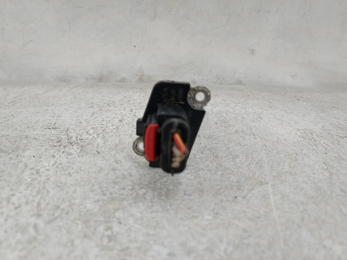 2004-2010 Ford F-150 Mass Air Flow Meter Maf Sensor 1488153 - Oemusedautoparts1.com