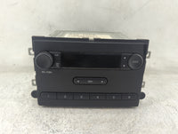2007-2008 Ford F-150 Radio AM FM Cd Player Receiver Replacement P/N:7L3T-18K810-AD 7L3T 18K810 AD Fits Fits 2007 2008 OEM Us