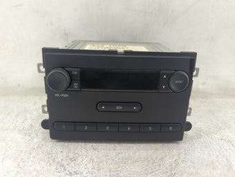 compare product 2007-2008 Ford F-150 Radio AM FM Cd Player Receiver Replacement P/N:7L3T-18K810-AD 7L3T 18K810 AD Fits Fits 2007 2008 OEM Used Auto Parts
