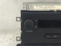 2007-2008 Ford F-150 Radio AM FM Cd Player Receiver Replacement P/N:7L3T-18K810-AD 7L3T 18K810 AD Fits Fits 2007 2008 OEM Us