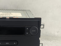 2007-2008 Ford F-150 Radio AM FM Cd Player Receiver Replacement P/N:7L3T-18K810-AD 7L3T 18K810 AD Fits Fits 2007 2008 OEM Us