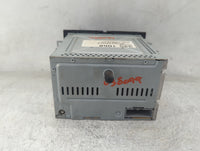 2007-2008 Ford F-150 Radio AM FM Cd Player Receiver Replacement P/N:7L3T-18K810-AD 7L3T 18K810 AD Fits Fits 2007 2008 OEM Us