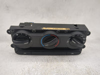 2004-2008 Ford F-150 Climate Control Module Temperature AC/Heater Replacement P/N:4L3H-19808-AH Fits Fits 2004 2005 2006 200