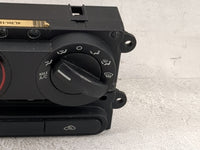 2004-2008 Ford F-150 Climate Control Module Temperature AC/Heater Replacement P/N:4L3H-19808-AH Fits Fits 2004 2005 2006 200