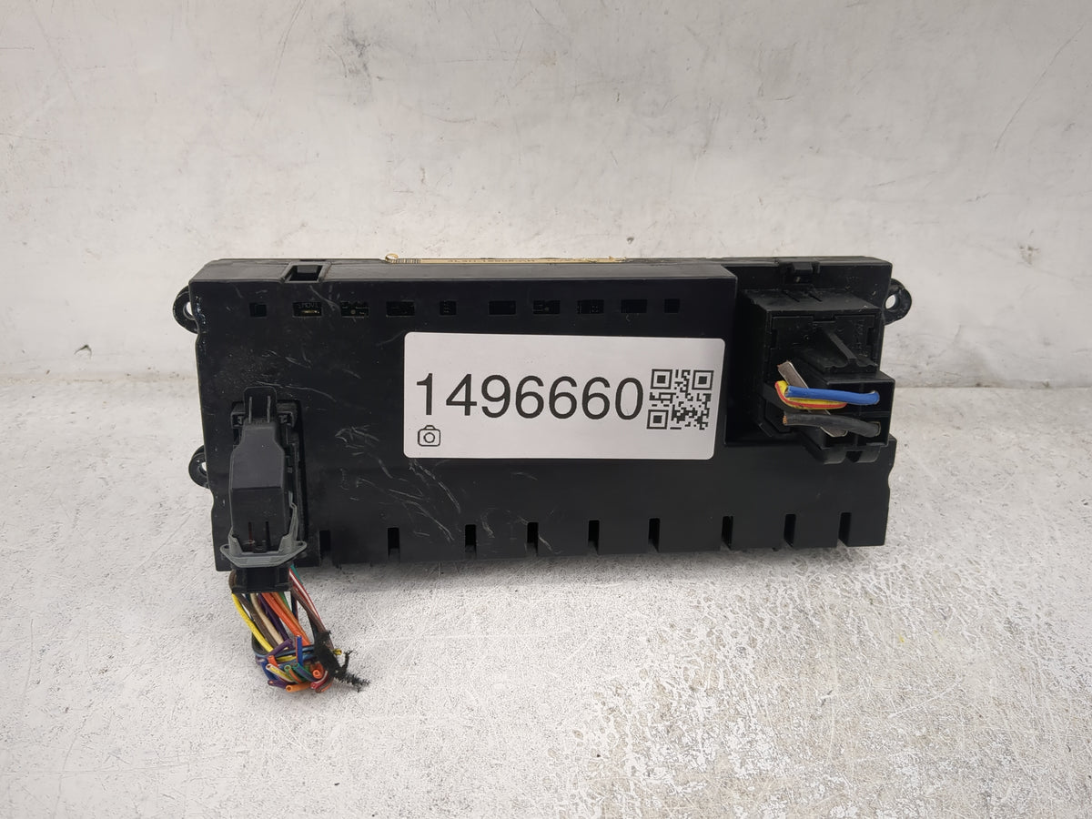 2004-2008 Ford F-150 Climate Control Module Temperature AC/Heater Replacement P/N:4L3H-19808-AH Fits Fits 2004 2005 2006 200