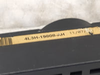 2004-2008 Ford F-150 Climate Control Module Temperature AC/Heater Replacement P/N:4L3H-19808-AH Fits Fits 2004 2005 2006 200