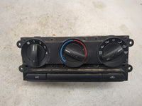 2004-2008 Ford F-150 Climate Control Module Temperature AC/Heater Replacement P/N:7L34-19980-AA 7LAA196062 Fits OEM Used Aut