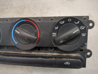 2004-2008 Ford F-150 Climate Control Module Temperature AC/Heater Replacement P/N:7L34-19980-AA 7LAA196062 Fits OEM Used Aut