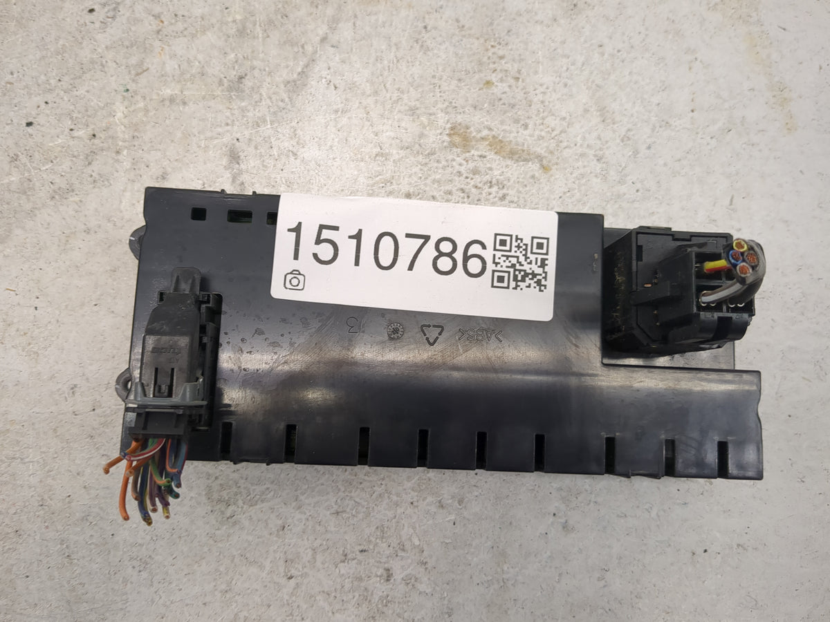2004-2008 Ford F-150 Climate Control Module Temperature AC/Heater Replacement P/N:7L34-19980-AA 7LAA196062 Fits OEM Used Aut