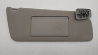 2004-2008 Ford F-150 Sun Visor Shade Replacement Passenger Right Mirror Fits Fits 2004 2005 2006 2007 2008 OEM Used Auto Par