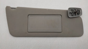 compare product 2004-2008 Ford F-150 Sun Visor Shade Replacement Passenger Right Mirror Fits Fits 2004 2005 2006 2007 2008 OEM Used Auto Parts