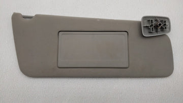 2004-2008 Ford F-150 Sun Visor Shade Replacement Passenger Right Mirror Fits Fits 2004 2005 2006 2007 2008 OEM Used Auto Par