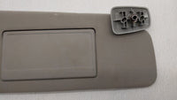 2004-2008 Ford F-150 Sun Visor Shade Replacement Passenger Right Mirror Fits Fits 2004 2005 2006 2007 2008 OEM Used Auto Par