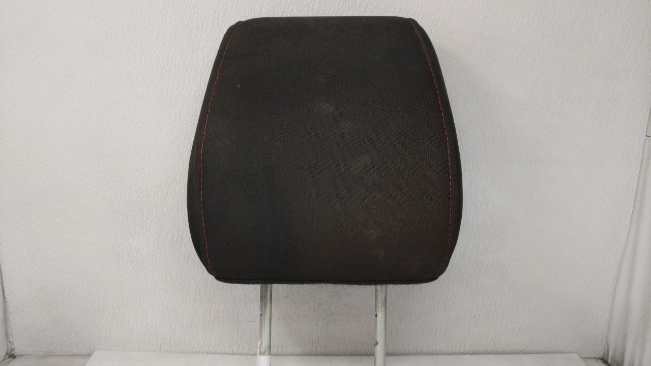 2004-2008 Ford F-150 Headrest Head Rest Front Driver Passenger Seat Fits Fits 2004 2005 2006 2007 2008 OEM Used Auto Parts -